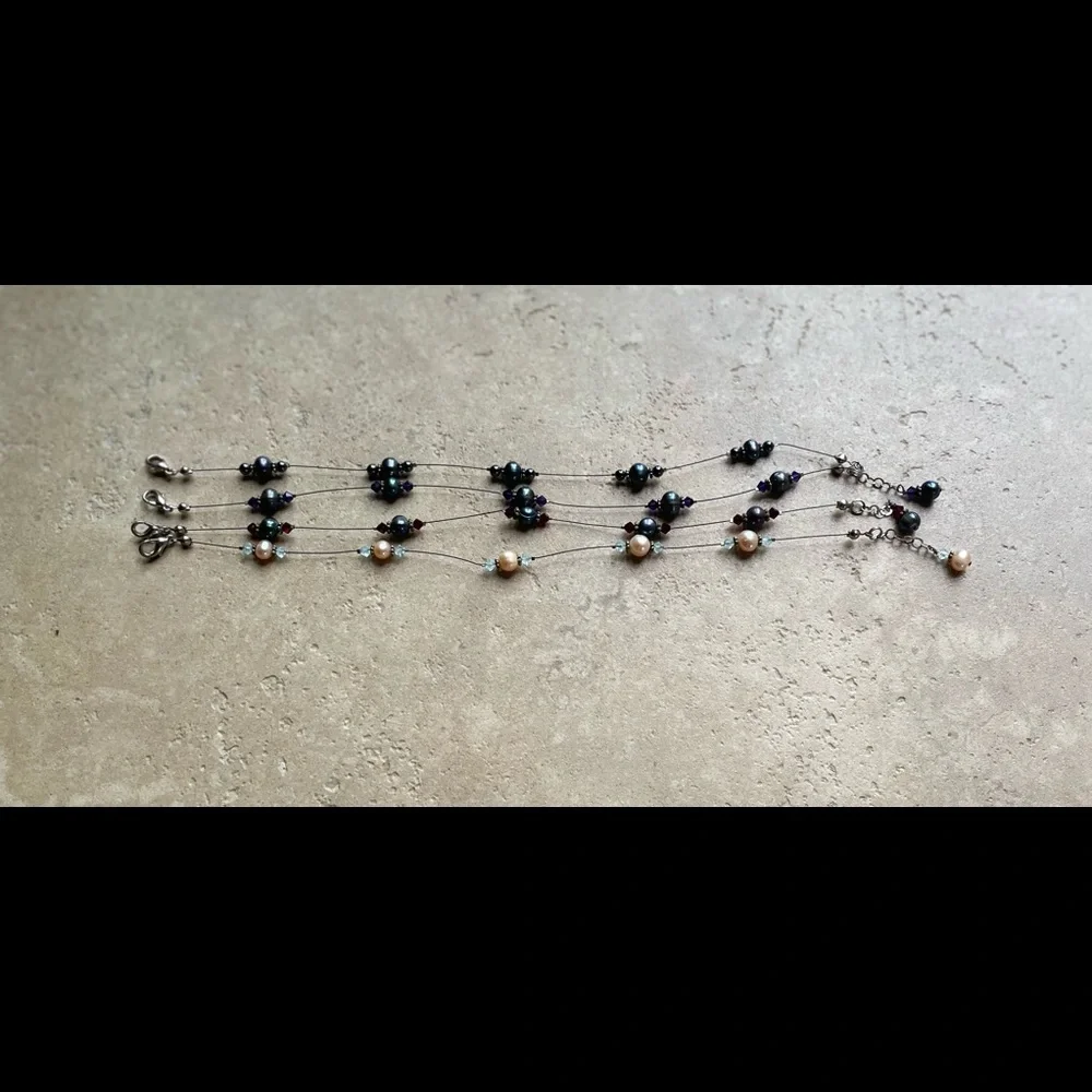 Anklets - Picture 2 of 3